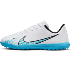 NIKE Jr. Mercurial Vapor 15 Club TF Turf...