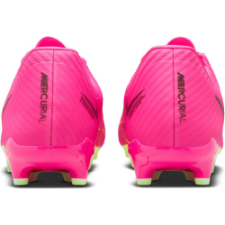 NIKE Zoom Mercurial Vapor 15 Academy MG Multi-Ground Fu&szlig;ballschuhe 605 - pink blast/volt-gridiron 47.5