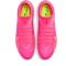 NIKE Zoom Mercurial Superfly 9 Pro FG Firm-Ground Fu&szlig;ballschuhe Herren 605 - pink spell/volt-gridiron 47