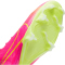 NIKE Zoom Mercurial Superfly 9 Pro FG Firm-Ground Fu&szlig;ballschuhe Herren 605 - pink spell/volt-gridiron 47