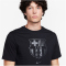 NIKE FC Barcelona T-Shirt Herren 010 - black L