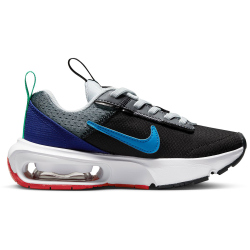 NIKE Air Max INTRLK Lite Sneaker Kinder 005 - black/photo blue-cool grey 27.5