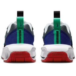 NIKE Air Max INTRLK Lite Sneaker Kinder 005 - black/photo blue-cool grey 27.5