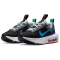 NIKE Air Max INTRLK Lite Sneaker Kinder 005 - black/photo blue-cool grey 27.5