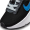 NIKE Air Max INTRLK Lite Sneaker Kinder 005 - black/photo blue-cool grey 27.5