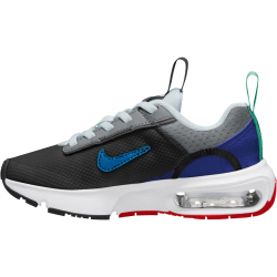 NIKE Air Max INTRLK Lite Sneaker Kinder 005 - black/photo blue-cool grey 28.5