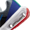 NIKE Air Max INTRLK Lite Sneaker Kinder 005 - black/photo blue-cool grey 28.5