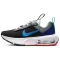 NIKE Air Max INTRLK Lite Sneaker Kinder 005 - black/photo blue-cool grey 31.5