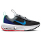 NIKE Air Max INTRLK Lite Sneaker Kinder 005 - black/photo blue-cool grey 31.5