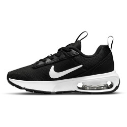 NIKE Air Max INTRLK Lite Sneaker Kinder 002 - black/white-anthracite-wolf grey 27.5