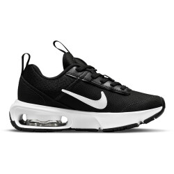 NIKE Air Max INTRLK Lite Sneaker Kinder 002 - black/white-anthracite-wolf grey 27.5