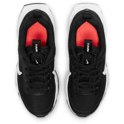 NIKE Air Max INTRLK Lite Sneaker Kinder 002 - black/white-anthracite-wolf grey 27.5