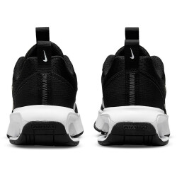 NIKE Air Max INTRLK Lite Sneaker Kinder 002 - black/white-anthracite-wolf grey 27.5
