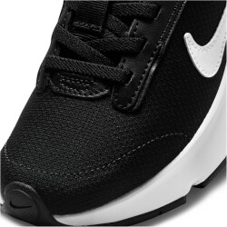 NIKE Air Max INTRLK Lite Sneaker Kinder 002 - black/white-anthracite-wolf grey 27.5