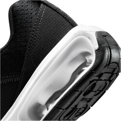 NIKE Air Max INTRLK Lite Sneaker Kinder 002 - black/white-anthracite-wolf grey 27.5