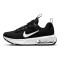 NIKE Air Max INTRLK Lite Sneaker Kinder 002 - black/white-anthracite-wolf grey 27.5