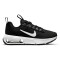 NIKE Air Max INTRLK Lite Sneaker Kinder 002 - black/white-anthracite-wolf grey 27.5