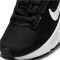 NIKE Air Max INTRLK Lite Sneaker Kinder 002 - black/white-anthracite-wolf grey 27.5