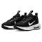 NIKE Air Max INTRLK Lite Sneaker Kinder 002 - black/white-anthracite-wolf grey 31.5