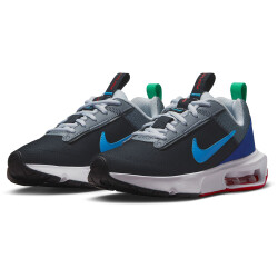 NIKE Air Max INTRLK Lite Sneaker Kinder 005 - black/photo...