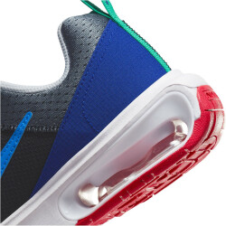 NIKE Air Max INTRLK Lite Sneaker Kinder 005 - black/photo blue-cool grey 36