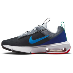 NIKE Air Max INTRLK Lite Sneaker Kinder 005 - black/photo blue-cool grey 36