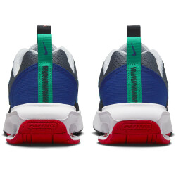 NIKE Air Max INTRLK Lite Sneaker Kinder 005 - black/photo blue-cool grey 36