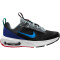 NIKE Air Max INTRLK Lite Sneaker Kinder 005 - black/photo blue-cool grey 36