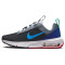 NIKE Air Max INTRLK Lite Sneaker Kinder 005 - black/photo blue-cool grey 36