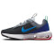 NIKE Air Max INTRLK Lite Sneaker Kinder 005 - black/photo blue-cool grey 36