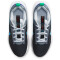 NIKE Air Max INTRLK Lite Sneaker Kinder 005 - black/photo blue-cool grey 36