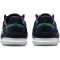 NIKE Jr. Streetgato Fu&szlig;ballschuhe Kinder 444 - blackened blue/blackened blue 36