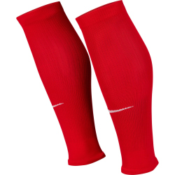 NIKE Strike Fu&szlig;ball Sleeve-Stutzen 657 - university...