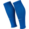 NIKE Strike Fu&szlig;ball Sleeve-Stutzen 463 - royal blue/white L/XL