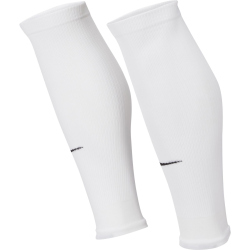NIKE Strike Fu&szlig;ball Sleeve-Stutzen 100 -...