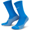 NIKE Strike Crew Fu&szlig;ballsocken 463 - royal blue/white 31-35