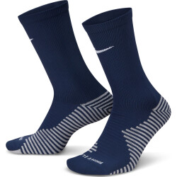 NIKE Strike Crew Fußballsocken 410 - midnight...