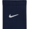 NIKE Strike Crew Fußballsocken 410 - midnight navy/white 31-35