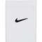 NIKE Strike Crew Fußballsocken 100 - white/black 34-38