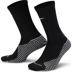 NIKE Strike Crew Fußballsocken 010 - black/white 31-35