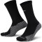 NIKE Strike Crew Fußballsocken 010 - black/white 31-35