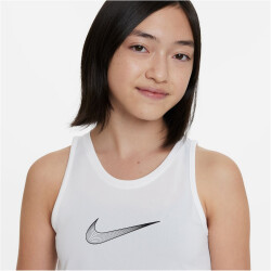 NIKE Dri-FIT One Training Tanktop Mädchen 100 -...