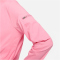 NIKE Impossibly Light Kapuzen-Laufjacke Damen 612 - coral chalk/reflective silv S