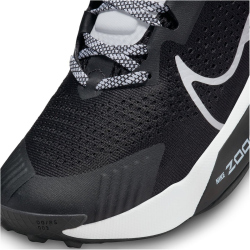 NIKE ZoomX Zegama Trailrunning Schuhe Herren 001 - black/white 39
