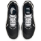NIKE ZoomX Zegama Trailrunning Schuhe Herren 001 - black/white 39