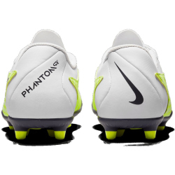 NIKE Jr. Phantom GX Club MG Multi-Ground Fu&szlig;ballschuhe Kinder 705 - barely volt/gridiron-barely grape 36