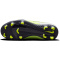 NIKE Jr. Phantom GX Club MG Multi-Ground Fu&szlig;ballschuhe Kinder 705 - barely volt/gridiron-barely grape 36