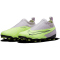 NIKE Jr. Phantom GX Academy Dynamic Fit MG Multi-Ground Fu&szlig;ballschuhe Kinder 705 - barely volt/gridiron-barely grape 36