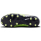 NIKE Jr. Phantom GX Academy Dynamic Fit MG Multi-Ground Fu&szlig;ballschuhe Kinder 705 - barely volt/gridiron-barely grape 36