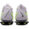 NIKE Jr. Phantom GX Academy Dynamic Fit MG Multi-Ground Fu&szlig;ballschuhe Kinder 705 - barely volt/gridiron-barely grape 36